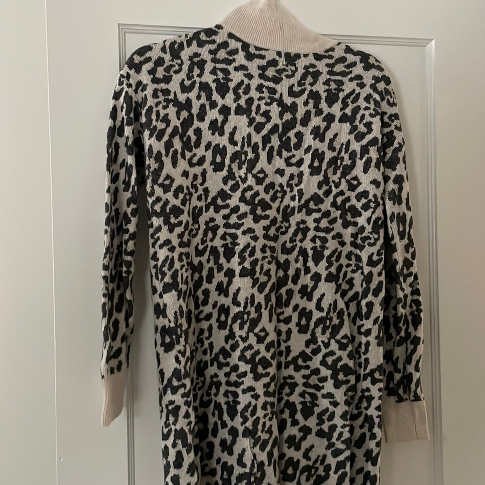 LOFT Sweater Dress